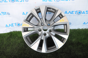 Wheel disk R18 Nissan Murano z52 15- curb