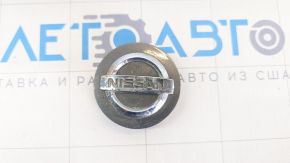 Center cap for disk R18 Murano z52 15- graphite 54mm