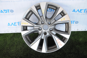 Wheel disk R18 Nissan Murano z52 15- curb