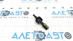 Jeep Cherokee KL 14 hood switch - broken mount