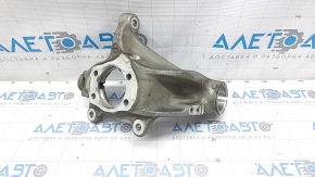 Front right axle Nissan Rogue 21-24 us built