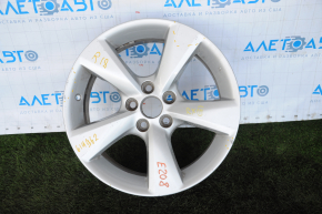 Wheel disk R18 x 7.5J ET35 5x114.3 Lexus RX350 RX450h 10-15 curb