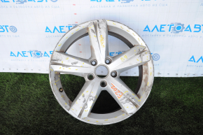 Wheel disk R17 5*112 VW Passat b7 12-15 USA curb