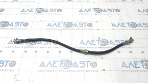 Brake hose front left Nissan Rogue 21-23 US built