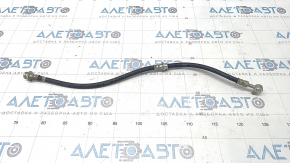 Brake hose front left Nissan Rogue 21-23 US built