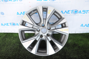 Wheel disk R18 Nissan Murano z52 15-