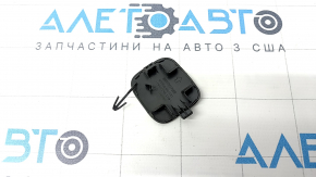 Nissan Rogue Front Bumper Tow Hook Cap 21-23 US built