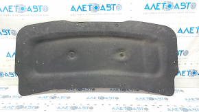 Jeep Cherokee KL 19-23 Hood Insulation Tear