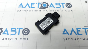 Blind Spot Sensor BSM Left Nissan Rogue 21-23 us built