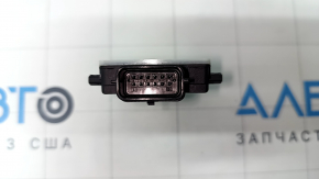 Blind Spot Sensor BSM Right Nissan Rogue 21-23 us built