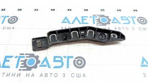 Front bumper mount right wing Jeep Cherokee KL 19-21 broken mount