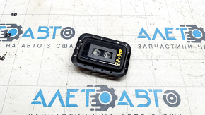 Ceiling light rear left Volkswagen ID.4 21-23 black