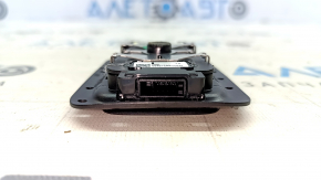 Ceiling light rear left Volkswagen ID.4 21-23 black