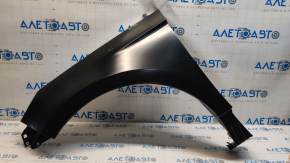 Front left wing Ford Edge 15- steel butt