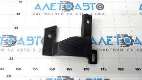 Right fog light plug Nissan Rogue 21-23 US built