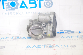 Throttle body Ford Fusion mk5 13-20 2.5, hybrid, plug-in