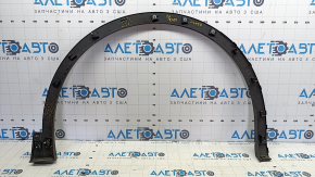 Front left wing arch trim Volkswagen ID.4 21-23 broken mount