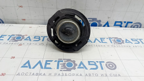 Fog lamp left PTF Chrysler Pacifica 17-20 sand
