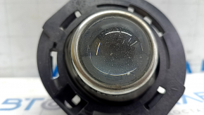 Fog lamp left PTF Chrysler Pacifica 17-20 sand