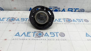Fog lamp PTF right Chrysler Pacifica 17-20 without bulb, sand