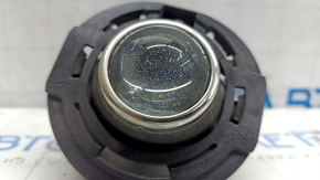 Fog lamp PTF right Chrysler Pacifica 17-20 without bulb, sand