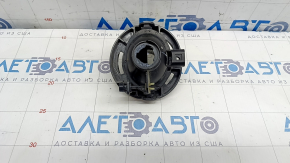 Fog lamp PTF right Chrysler Pacifica 17-20 without bulb, sand