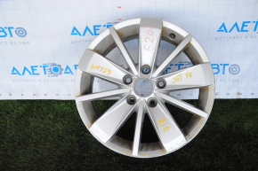 Wheel disk R16 VW Jetta 11-18 USA type 5 curb