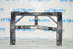 Upper radiator support Chrysler 200 15-17 plastic SIGNEDA