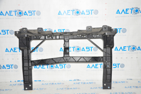 Upper radiator support Chrysler 200 15-17 plastic SIGNEDA