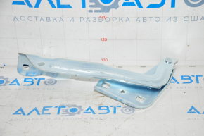 Hood hinge left Ford Edge 15-