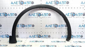 Front right wing arch trim Volkswagen ID.4 21-23 cracked mount