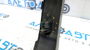 Front right wing arch trim Volkswagen ID.4 21-23 cracked mount