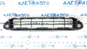 Nissan Rogue 21-23 US built front bumper lower grille