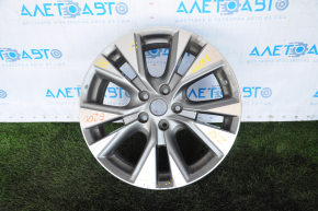 Wheel disk R18 Nissan Murano z52 15- curb