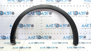 Rear right wing arch trim Volkswagen ID.4 21-23 crack in fastening