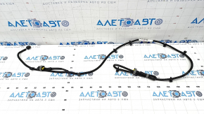 Nissan Rogue 21-23 Front Bumper Wiring
