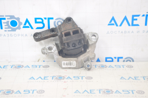 Engine mount left Ford Fusion mk5 13-20 2.0 hybrid, plug-in, cracked
