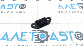 Right tailgate bumper Jeep Cherokee KL 14- on the door