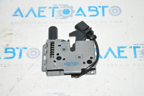 Hood lock right Audi Q5 80A 18-24