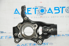 Front right trunnion VW Atlas 18- AND
