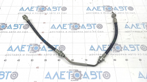 Rear left brake hose Nissan Rogue 21-23 US built, assembled 3 parts