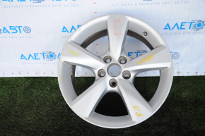 Wheel disk R18 x 7.5J ET35 5x114.3 Lexus RX350 RX450h 10-15 curb