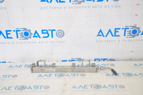 Fuel rail Ford Fusion mk5 13-20 hybrid, plug-in