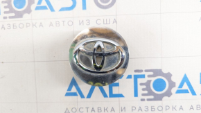 Center cap for Toyota Highlander 08-13 chrome 62mm