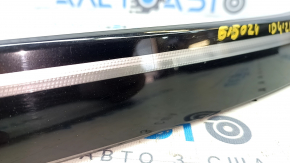 Radiator grill with backlight left Volkswagen ID.4 21-23 sand, small scratches
