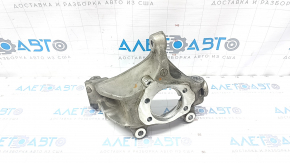 Front left axle Nissan Rogue 21-24 us built