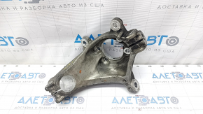 Front left axle Nissan Rogue 21-24 us built