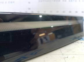 Radiator grill with backlight right Volkswagen ID.4 21-23 sand, small scratches