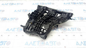 Intake manifold Nissan Rogue 22-23 1.5T crack in mount