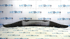 Lower grille front bumper Volkswagen ID.4 21-23 black